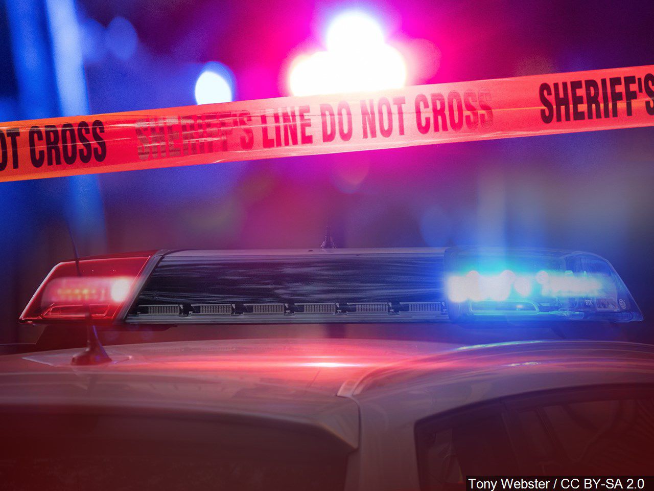 Woman found dead under transient bridge